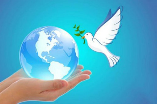 International Day of Peace 2019