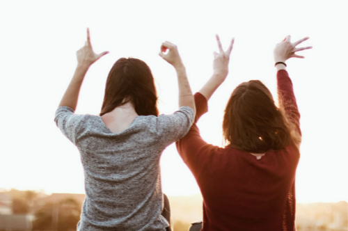 International Day of Sign Languages 2019