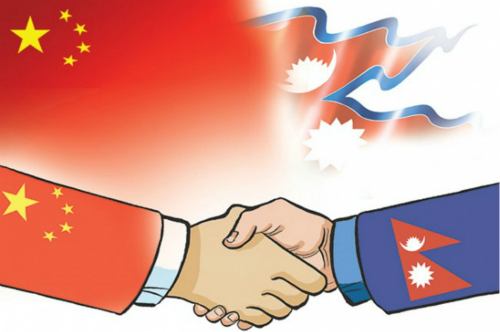 中华人民共和国和尼泊尔联合声明全文