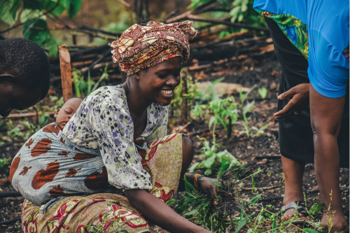 International Day of Rural Women 2019