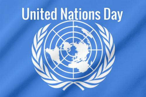 United Nations Day 2019