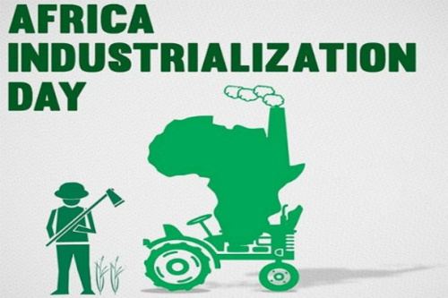 Africa Industrialization Day 2019