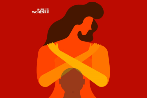 International Day for the Elimination of Violence Against Women 2019