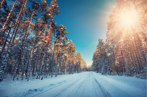 梁实秋《雪》英语翻译