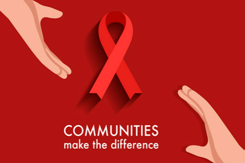 World AIDS Day 2019