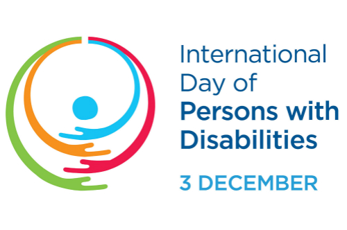 International Day of Persons with Disabilities 2019