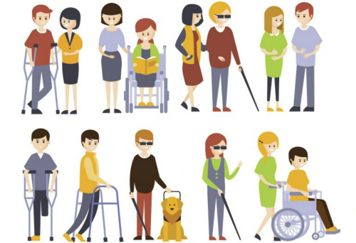 International Day of Persons with Disabilities 2019