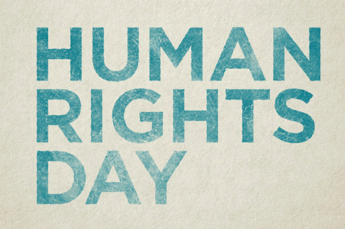 Human Rights Day 2019