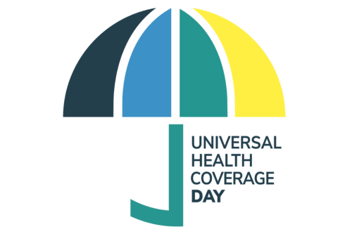 International Universal Health Coverage Day 2019