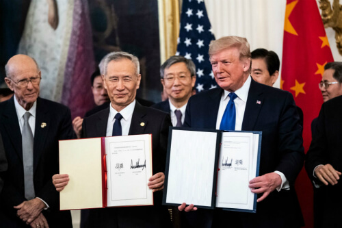 林松添在南非三大主流报纸发表署名文章