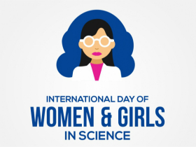 双语：古特雷斯秘书长2020年妇女和女童参与科学国际日致辞
