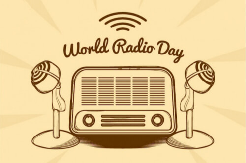 World Radio Day 2020
