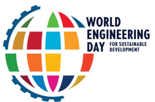 World Engineering Day for Sustainable Development 2020