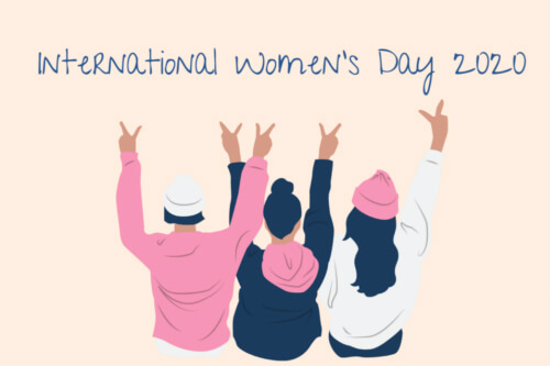 International Women’s Day 2020