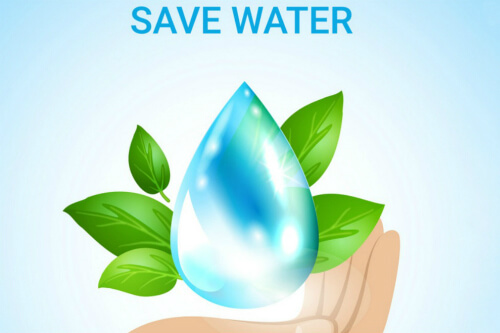 World Water Day 2020