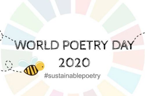 World Poetry Day 2020