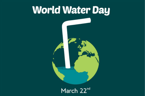 World Water Day 2020