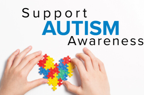 World Autism Awareness Day 2020