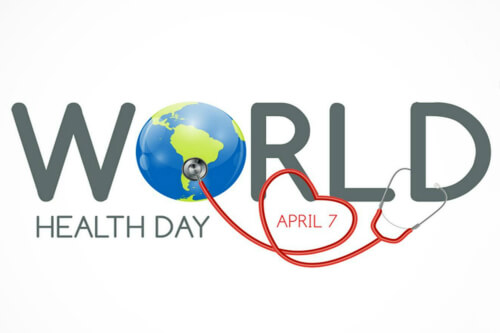 World Health Day 2020