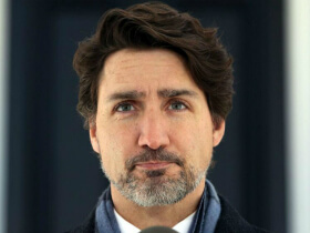 特鲁多总理2020年加拿大国家志愿者周致辞