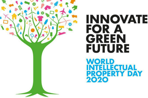 World Intellectual Property Day 2020