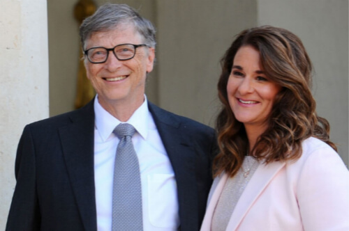 Message by Bill and Melinda Gates to 2020 Graduates 