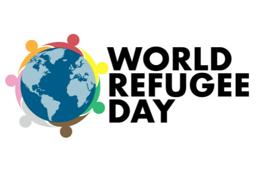 World Refugee Day 2020