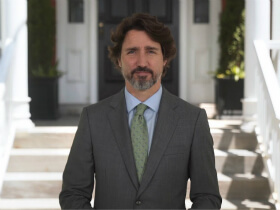 特鲁多总理2020年加拿大全国土著人民日致辞