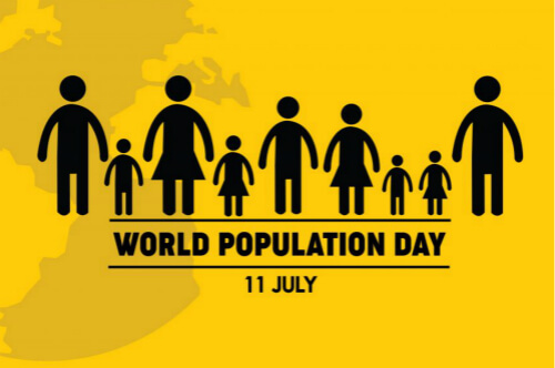 World Population Day 2020