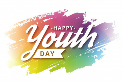 International Youth Day 2020