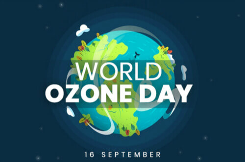 International Day for the Preservation of the Ozone Layer 2020