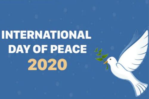 International Day of Peace 2020