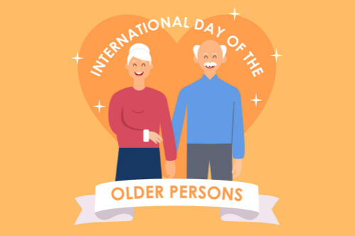 International Day of Older Persons 2020