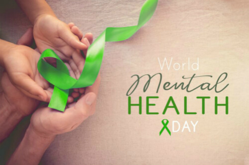 World Mental Health Day 2020