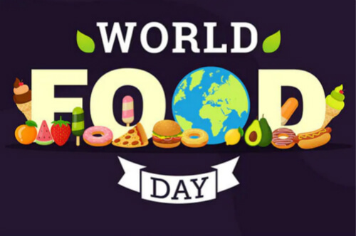 World Food Day 2020