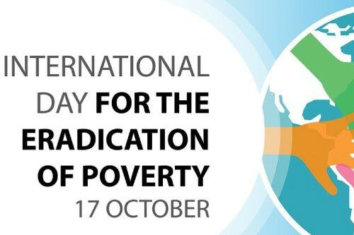 International Day for the Eradication of Poverty 2020