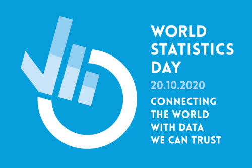 World Statistics Day 2020