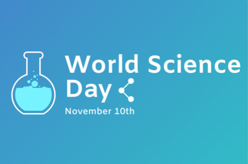 World Science Day for Peace and Development 2020