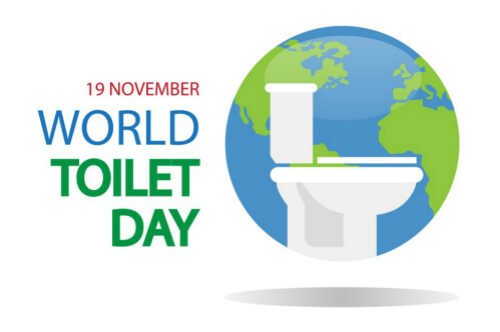 World Toilet Day 2020