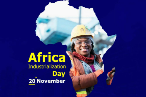 Africa Industrialization Day 2020