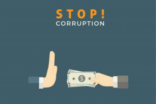 International Anti-Corruption Day 2020