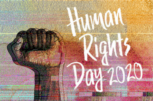 Human Rights Day 2020