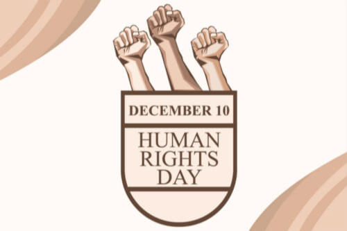 Human Rights Day 2020