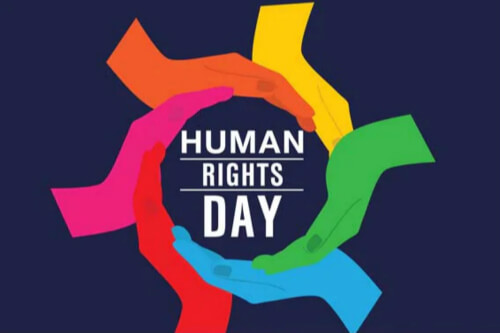 Human Rights Day 2020