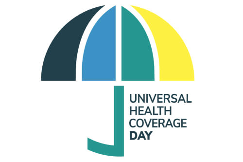 International Universal Health Coverage Day 2020
