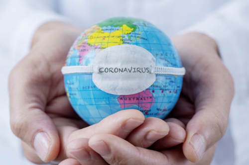 International Day of Epidemic Preparedness 2020