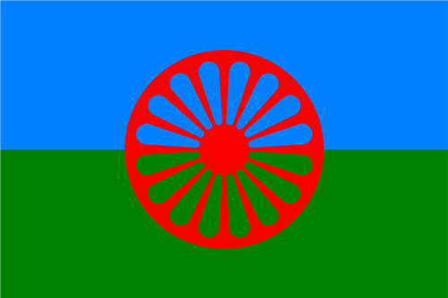 World Day of Romani Language 2016