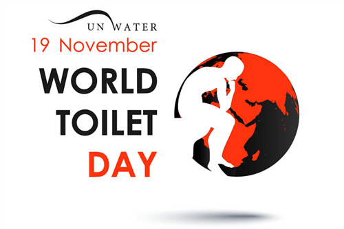 World Toilet Day 2016
