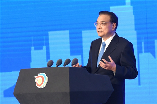 Opening Speech by Premier Li at the 9th Global Conference on Health Promotion