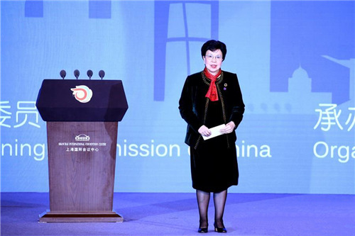 Keynote Address by Dr. Margaret Chan at the 9th Global Conference on Health Promotion